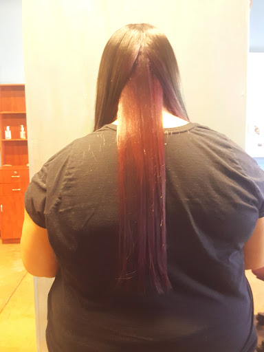 Hair Salon «Envision Hair Salon», reviews and photos, 2750 Chapel Hill Rd #800, Douglasville, GA 30135, USA