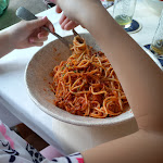 Photo n°2 de l'avis de Isabel.� fait le 05/08/2022 à 06:00 sur le  Pizzeria Noepoli à Celle