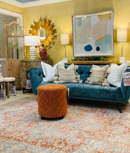 Furniture Store «Room To Room Furniture», reviews and photos, 3651 Cliff Gookin Blvd, Tupelo, MS 38801, USA