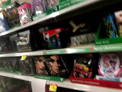 Discount Store «Dollar General», reviews and photos, 6775 N Main St, Camden, OH 45311, USA