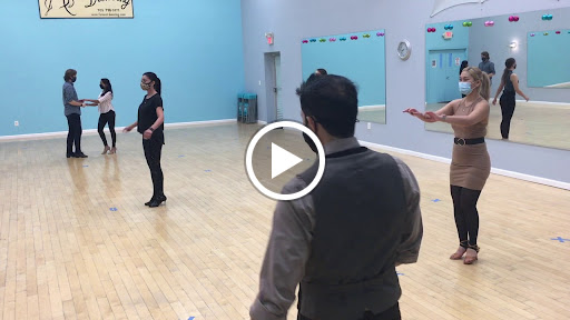 Ballroom Dance Instructor «Forever Dancing Ballroom», reviews and photos, 5818 Seminary Rd B, Falls Church, VA 22041, USA