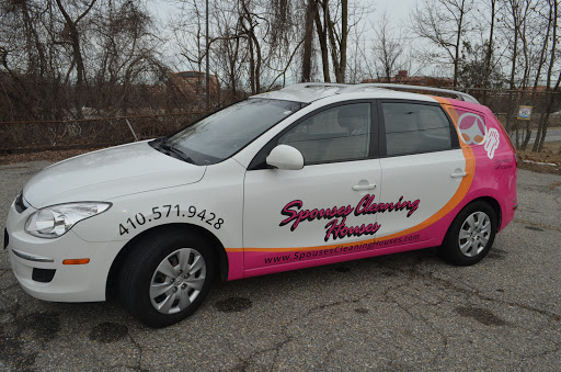 Cleaning Service «Spouses Cleaning Houses», reviews and photos, 9 Willow St, Annapolis, MD 21401, USA