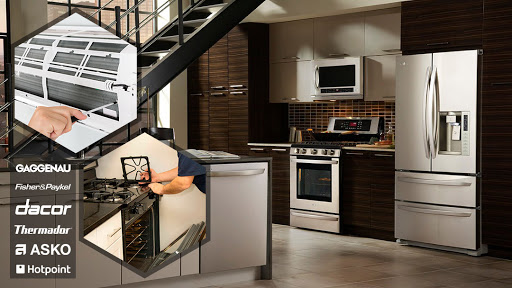 Riverdale Appliance Repair in The Bronx, New York