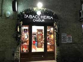 Tabaccheria Cavour di Pazzelli Leonardo - IQOS PARTNER