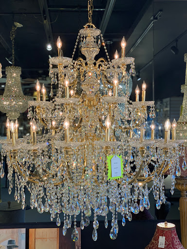 Lighting Store «US 31 Electrical Supply», reviews and photos, 51000 IN-933, South Bend, IN 46637, USA