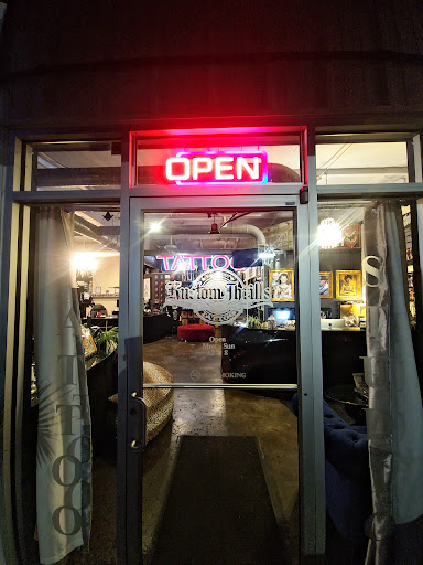 Explore small tattoo ideas forearm, creative tattoo ideas in Nashville, available at Kustom Thrills Tattoo