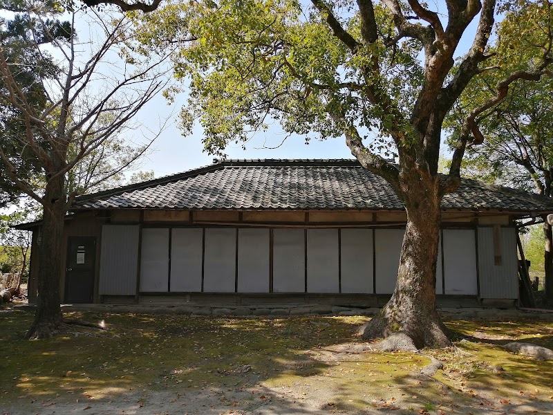 多賀神社社務所