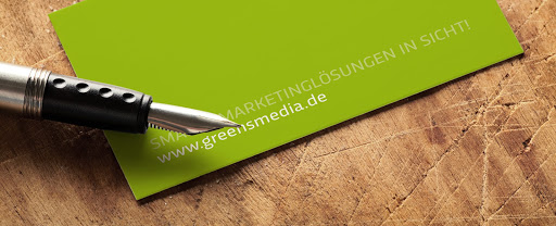 Greensmedia