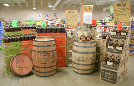 Liquor Store «Daveco Liquors», reviews and photos, 16434 Washington St, Thornton, CO 80023, USA