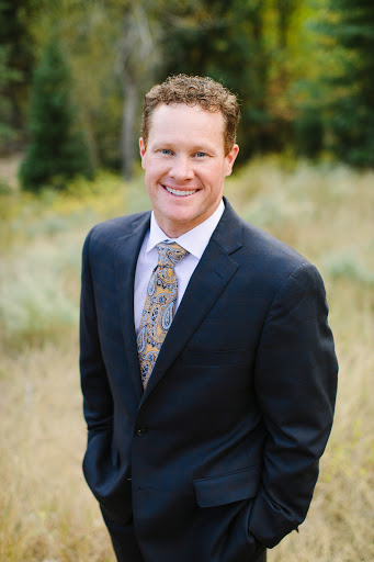 Personal Injury Attorney «Christensen & Hymas», reviews and photos