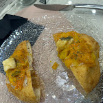 Photo n°2 de l'avis de sergio.a fait le 16/12/2023 à 09:12 sur le  Isabella De Cham Pizza Fritta à Naples