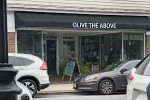 Olive The Above image