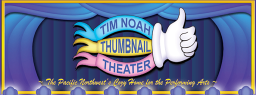 Performing Arts Theater «Thumbnail Theater», reviews and photos, 1211 4th St, Snohomish, WA 98290, USA