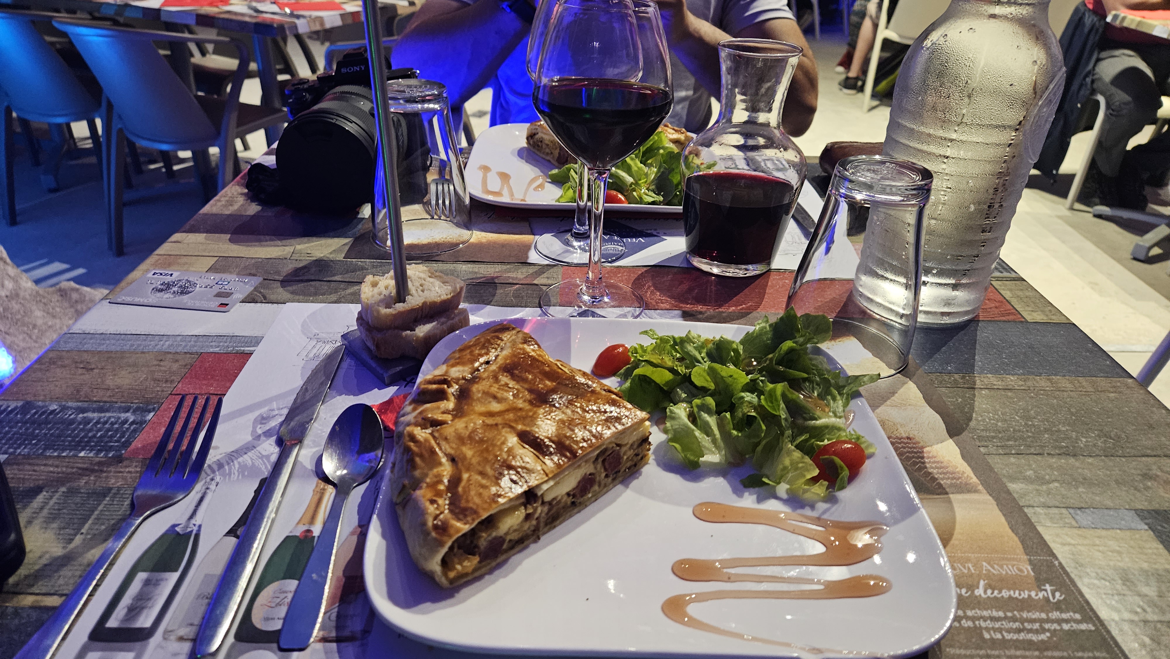 Photo n° 2 de l'avis de Ambroise.a fait le 26/05/2023 à 05:59