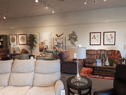 Furniture Store «La-Z-Boy Furniture Galleries», reviews and photos, 19230 Alderwood Mall Pkwy #180, Lynnwood, WA 98036, USA