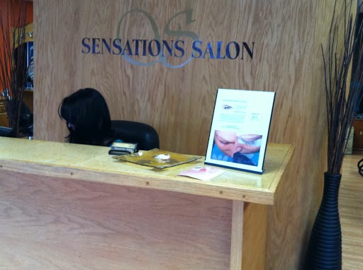 Hair Salon «Sensations Salon», reviews and photos, 1809 Acushnet Ave, New Bedford, MA 02746, USA
