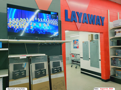 Discount Store «Kmart», reviews and photos, 2665 W Eisenhower Blvd, Loveland, CO 80538, USA