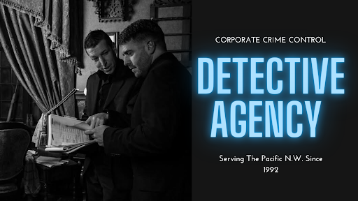 Corporate Crime Control Protective Services