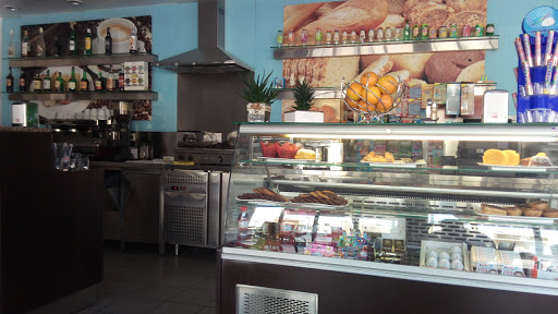 Padaria e Pastelaria Mariana no Arada, Aveiro