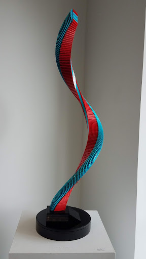 Art Museum «Pearl Fincher Museum of Fine Arts», reviews and photos, 6815 Cypresswood Dr, Spring, TX 77379, USA