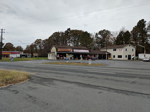 Cigar Shop «Border Store», reviews and photos, 4240 James Madison Pkwy, King George, VA 22485, USA