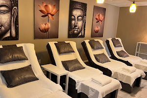 Shui reflexology & massage spa (license #E-3378) image