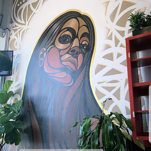 Barber Shop «Legends Barber Shop», reviews and photos, 431 N Fairfax Ave, Los Angeles, CA 90036, USA