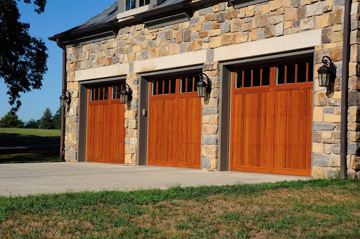 Automatic - Garage Door Repair Service