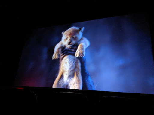 Movie Theater «AMC Dartmouth Mall 11», reviews and photos, 140 N Dartmouth Mall, North Dartmouth, MA 02747, USA