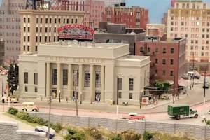 Patcong Valley Model Railroad image