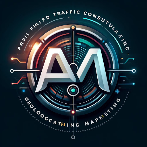 Logo da empresa - AM Gestão de Tráfego