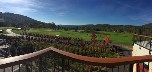 Golf Course «Carroll Valley Golf Course at Liberty Mountain», reviews and photos, 78 Country Club Trail, Fairfield, PA 17320, USA