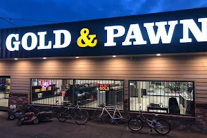 Gold and Pawn Jewelry and Loan Tacoma image