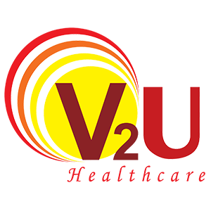 Thiết Bị Vật Lý Trị Liệu V2U Healthcare Việt Nam
