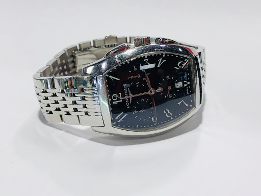 Pawn Shop «Twin Cities Pawn», reviews and photos, 409 County Rd 81, Osseo, MN 55369, USA