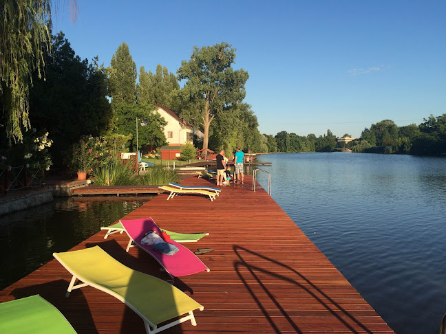 Napestig Strand és Büfé - Szórakozóhely