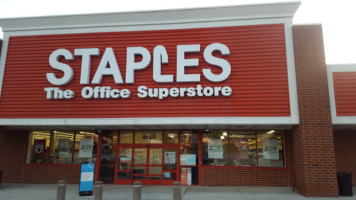 Office Supply Store «Staples», reviews and photos, 260 Schuylkill Rd, Phoenixville, PA 19460, USA
