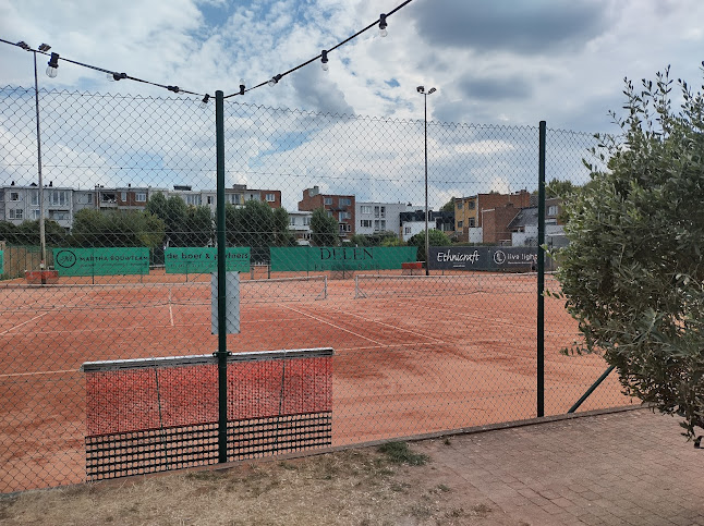 Beoordelingen van Royal Herakles Tennis Club in Antwerpen - Sportcomplex