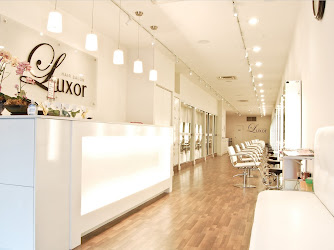 Luxor Hair Salon Ltd