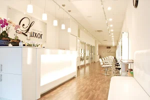 Luxor Hair Salon Ltd image
