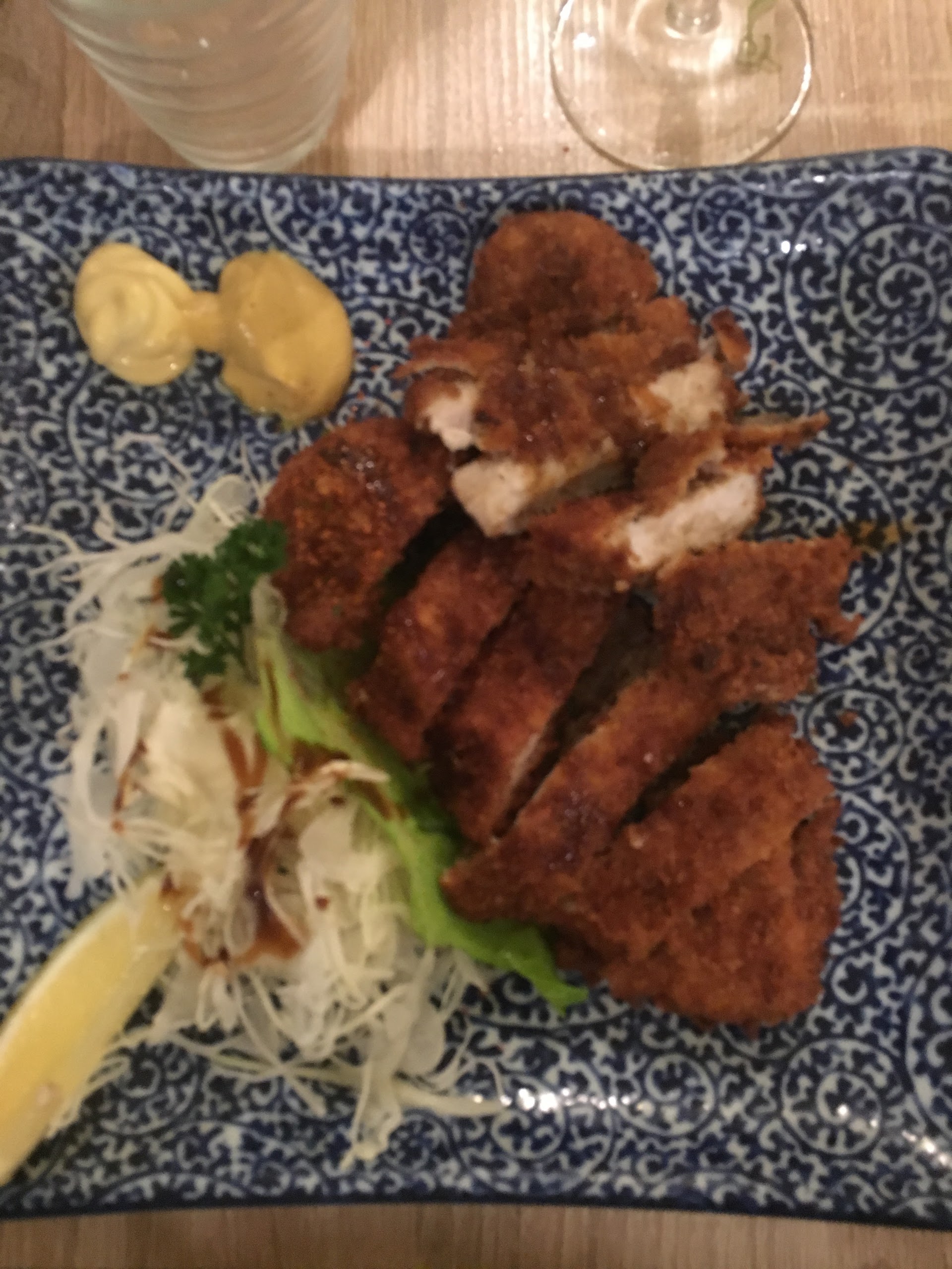 Photo n° 6 de l'avis de Mathieu.i fait le 04/08/2017 à 18:38