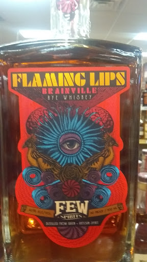 Liquor Store «The Spirit Shop», reviews and photos, 109 S Berry Rd, Norman, OK 73069, USA