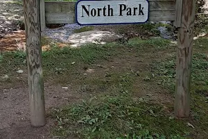 North Park Loop Trail (Joe K's Trail) image
