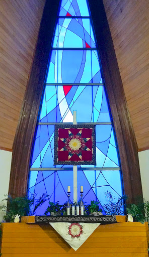 United Church of Canada Gresham