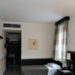 Photo n°2 de l'avis de Al. fait le 05/01/2021 à 08:08 sur le  Hotel Artis à Rome