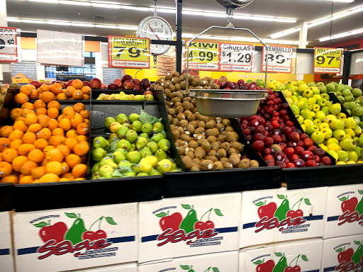 Grocery Store «El Super», reviews and photos, 450 Long Beach Blvd, Long Beach, CA 90802, USA