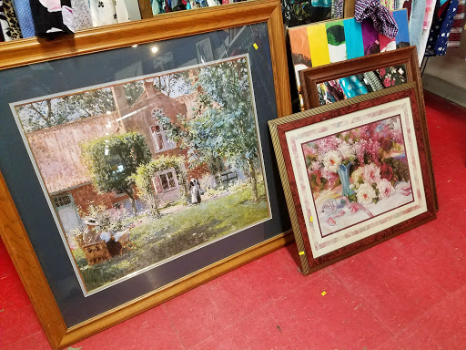 Thrift Store «Goodwill», reviews and photos, 4380 Dowlen Rd, Beaumont, TX 77706, USA