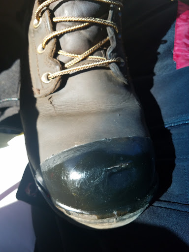 Shoe Store «Red Wing», reviews and photos, 2680 W Ridge Rd #107B, Rochester, NY 14626, USA