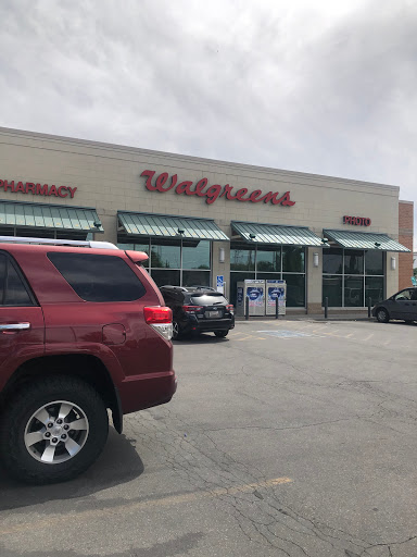 Drug Store «Walgreens», reviews and photos, 9426 700 E, Sandy, UT 84070, USA