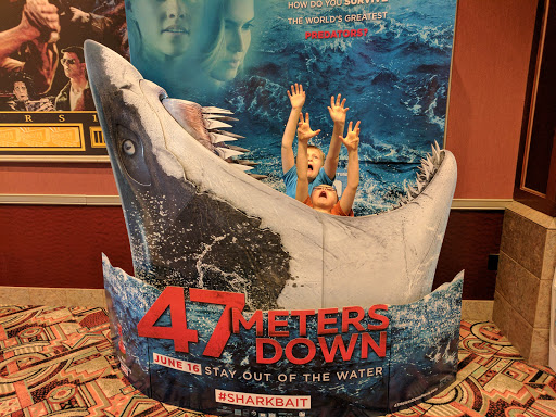 Movie Theater «Marcus Hillside Cinema», reviews and photos, 2950 Hillside Dr, Delafield, WI 53018, USA